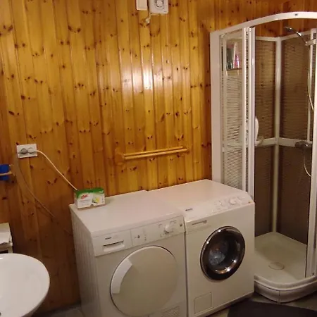 Dove Apartament