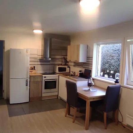Daire Dove Apartament Stranda (More og Romsdal)