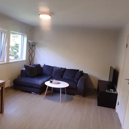 Dove Apartament *