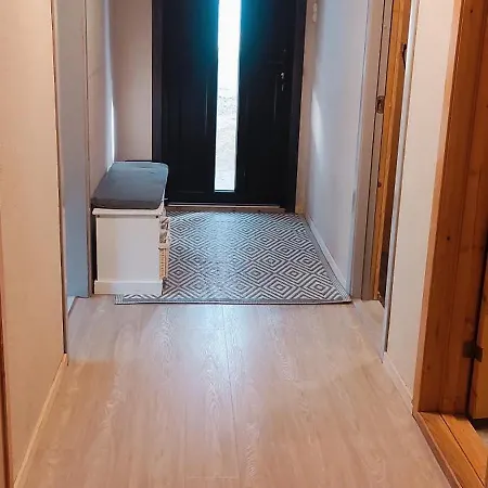 Lägenhet Dove Apartament